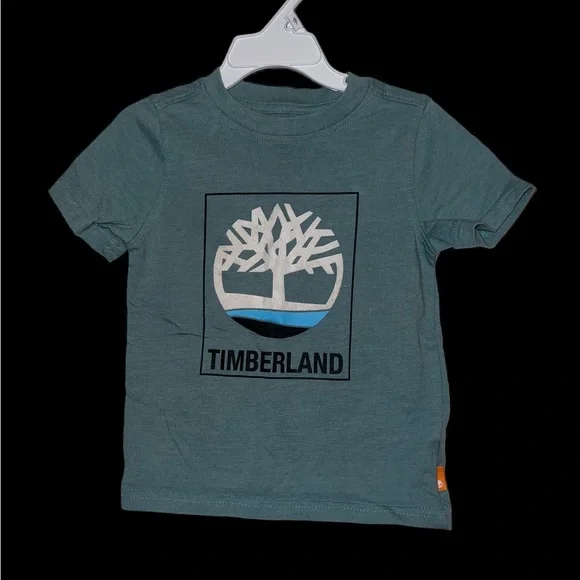 Timberland Tee 2T - Picture 16 of 16
